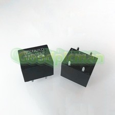 1pc TAIKO TB2-100P Automotive Relay 12VDC 8Pin