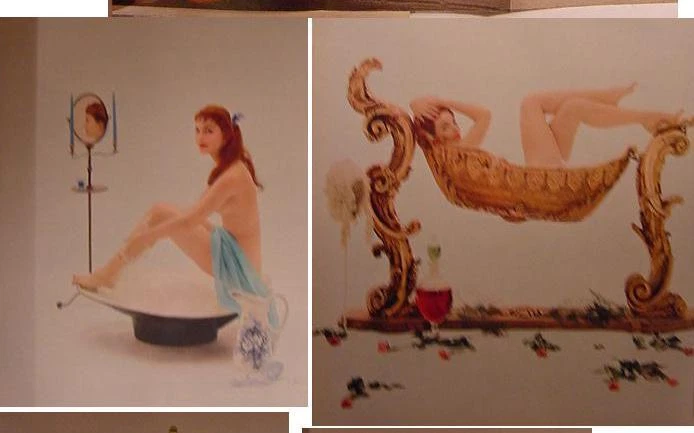 ESQUIRE Magazine November 1956 Steve Allen Betsy Palmer Bathtub Tubs  Foto 3 de 4