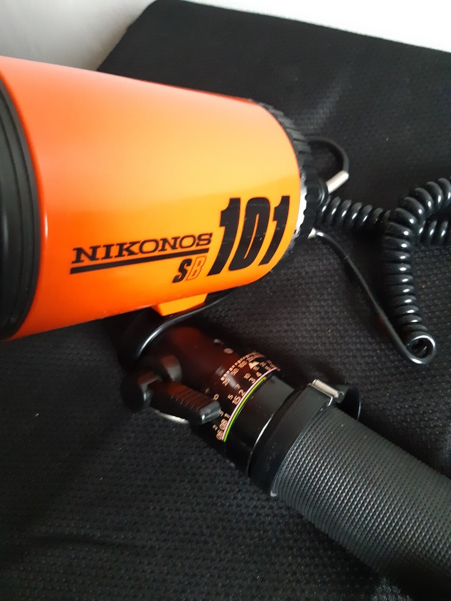 美品 】Nicon IV-A 1:2.8 15mm SB-101