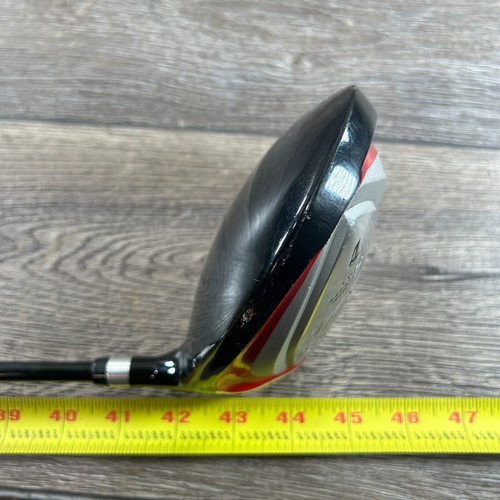 Top Flite XL 460cc 1-Wood Driver Titanium Composite RH Graphite Shaft UniFlex 44 - Picture 12 of 12