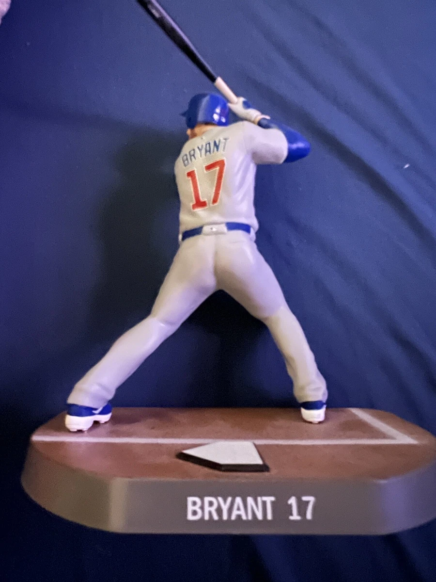 Kris Bryant MLB Action Figures for sale | eBay