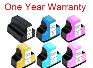 hp photosmart c8180 all in one ink