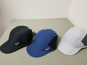 asics mens hat