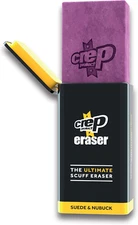 Crep Protect Suede Scuff Eraser - Sneaker Cleaner for Suede and Nubuck Shoes