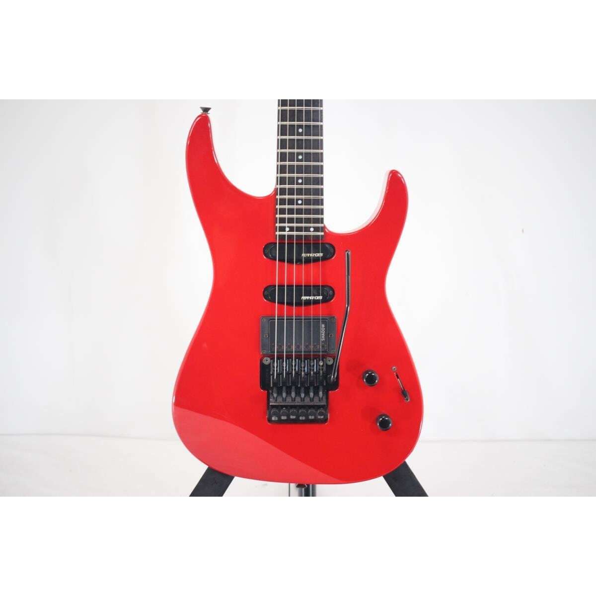 FERNANDES FR-75 Electric Guitar-02 | eBay FERNANDES FR-75 Electric Guitar-02 | eBay