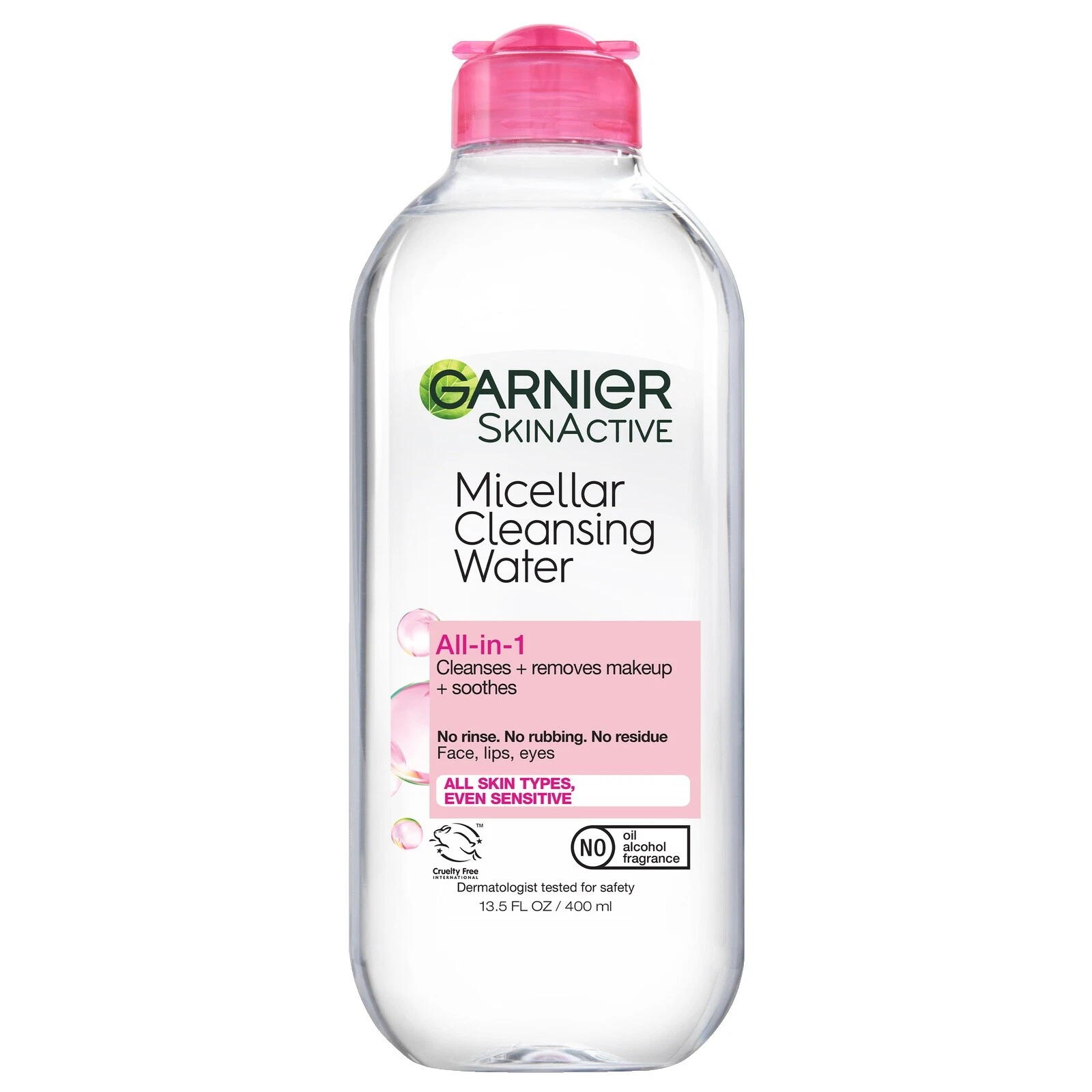 Garnier Skin Care