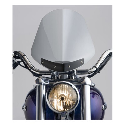 NATIONAL CYCLE - WINDSCHUTZSCHEIBE NATIONAL CYCLE FX 1983-2008 -