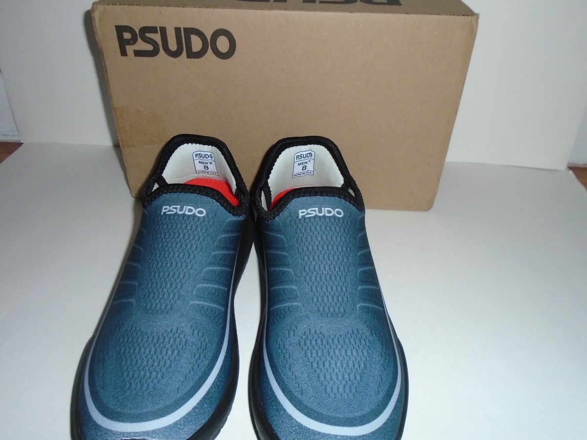 Psudo Men display picture 1