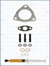 Original AJUSA mounting kit charger JTC11835 for Audi