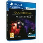 Doctor Who: The Edge of Time (Sony PlayStation 4, 2020)