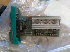 INVENSYS 2AX-DPI0-fgb / 2AXDPI0fgb (USED TESTED CLEANED)