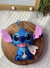 2022 McDonald's Happy Meal Disney STITCH TOYS 8 Mischief Stitch 