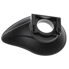 Mirino oculare per Nikon D5500 D5300 D60 D600 D5600 oculare plastica gomma