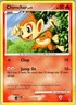 Pokemon Chimchar LV.11 Platinum Supreme Victors 97/147 Regular Common Card MP