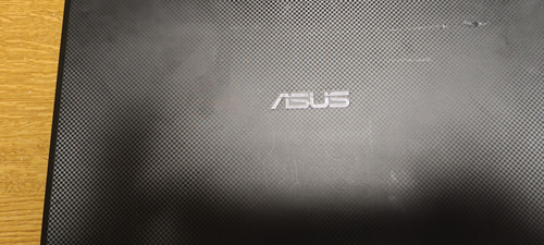asus pro59l intel pentium dual core t3400 SSD 480gb win 11 home - Foto 6 di 15