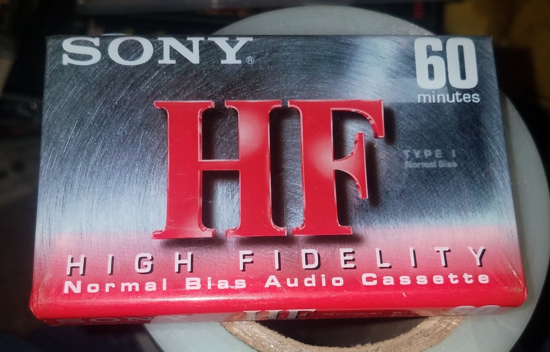 CJBIN Cassette Audio Vierge, 60 Minutes Cassette Audio, Faible Bruit CJBIN Cassette Audio Vierge, 60 Minutes Cassette Audio, Faible Bruit