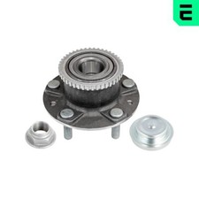 Roulement de roue Mazda MX6