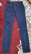 REFUGE JEANS - JUNIORS SIZE 4 denim