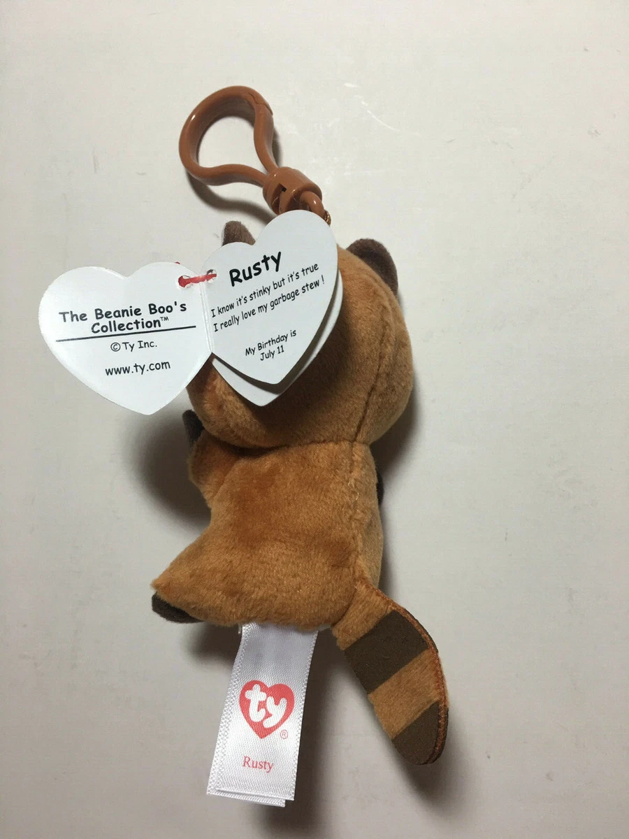 TY Beanie Boos 3