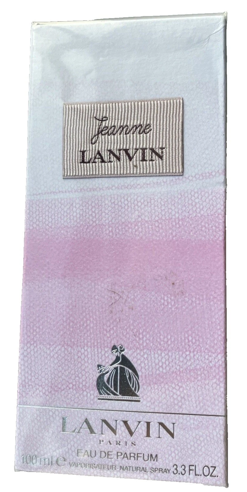 Lanvin Paris Women Hairsprays
