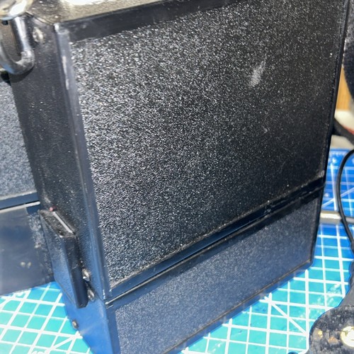 Lot of 2 LUMEDYNE Systems . ๐ GR8 BUY. VINTAGE, RARE FIND ๐ฒ - Picture 7 of 24