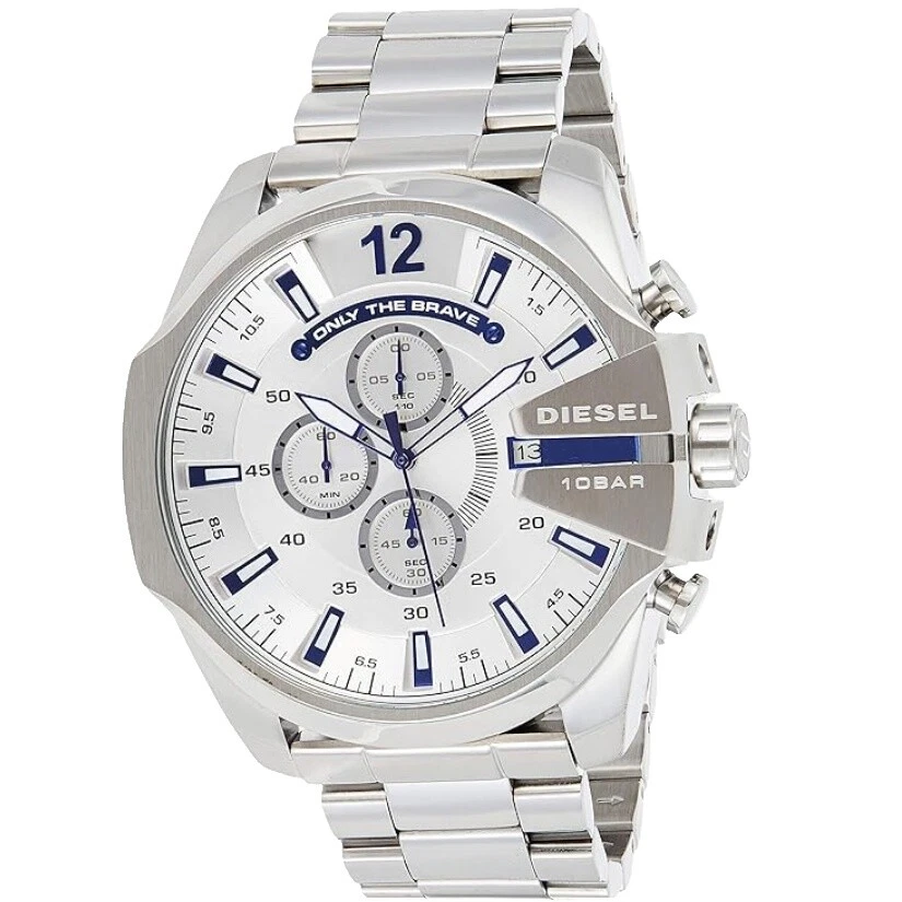 Diesel Wristwatches with Chronograph