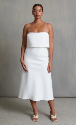 Bec and Bridge Forever Young dress Australia