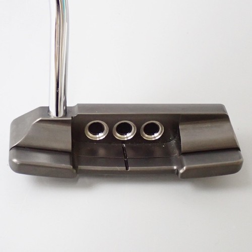Scotty Cameron 2011 Holiday Collection Jet setter Limited putter 34" Rare Used - Picture 3 of 9