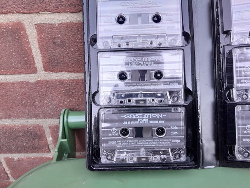 Rave Tapes - Picture 3 of 6