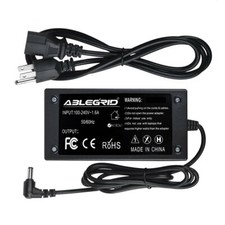 AC Adapter Charger For DVE DSA-90W-24 1 24090 Power Supply Cord PSU Barrel Tip