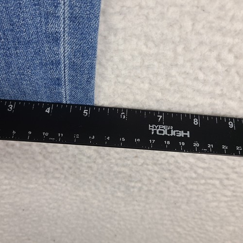 Rag Bone Jeans Womens 29 Blue Cate Mid Rise Ankle Skinny Fray Medium Wash Denim - Picture 7 of 14