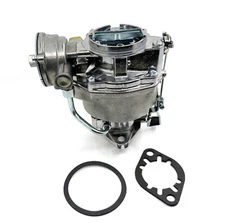 1957-1961 GMC Truck Nomad Bel Air Rochester 1 Barrel Carburetor 235 w/Automatic 