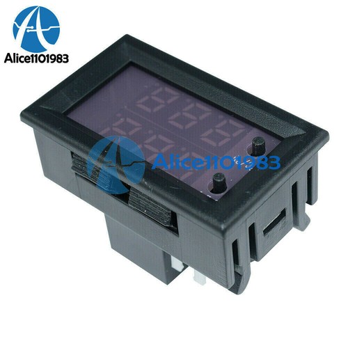 W1308 W1209/WK W1301 W3230 DC 12V Thermostat Temperature Control Switch Sensor - Picture 52 of 58