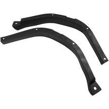 2013-2017 OEM Cadilliac XTS FRONT Bumper Deflector/Lip