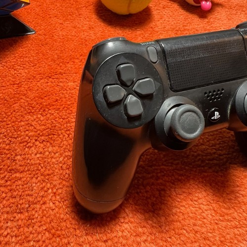 Controller Joystick Originale Sony Playstation 4 PS4 Dualshock V2 Nero - Imagen 2 de 7