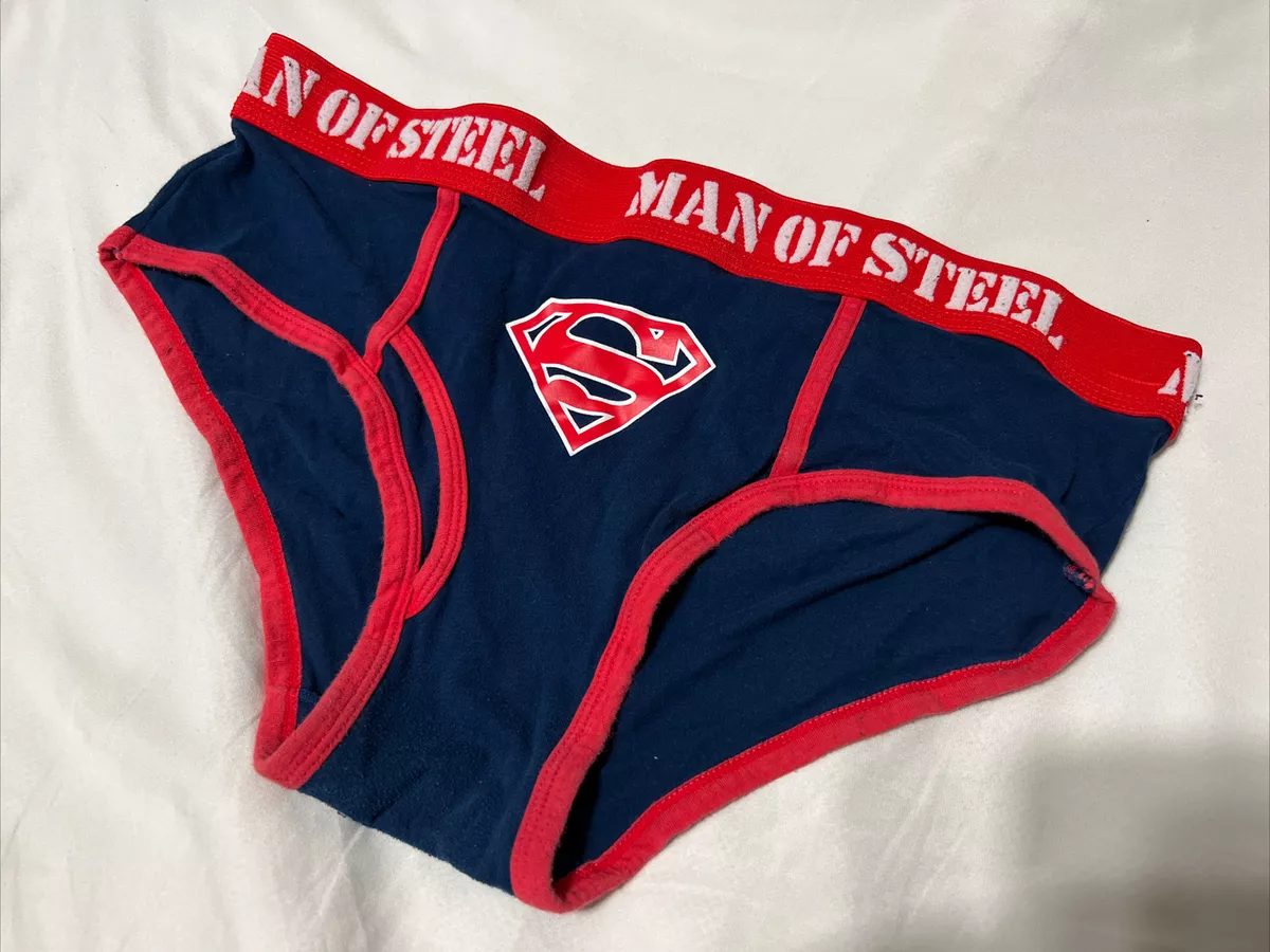 Boys DC Size 8 Underwear Lot - baby & kid stuff - by owner