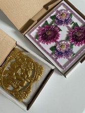 Großes Set Kerzenkunst Karin Jittenmeier