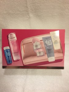 lancome skincare essentials collection