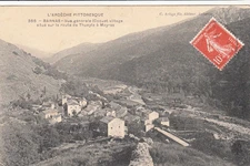 BARNAS 366 general view ed artige stamped 1909