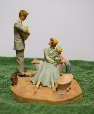 America Collection from Dave Grossman Creations First Day Home.  MRC906