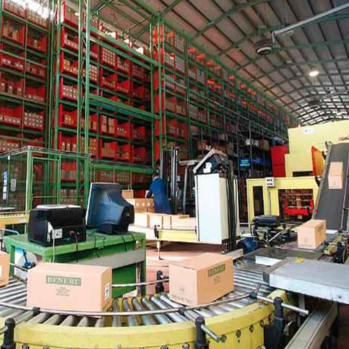 Arandela de seguridad de bloqueo moleteado 8 mm (paquete de 1500) acabado fosfato - Imagen 5 de 5