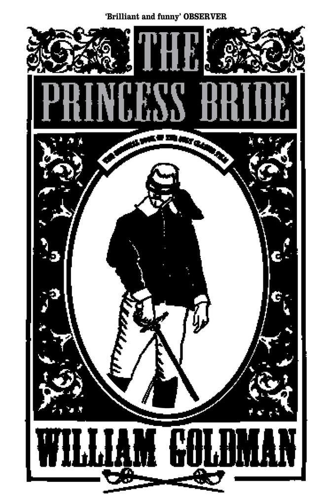 Thumbnail - The Princess Bride | William Goldman | Englisch