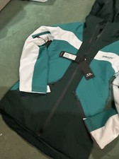 NWT Oakley Ladies Sz XXS Coat