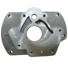 AR69659 Tractor Transmission Pump Adapter Mount Plate Fits John Deere