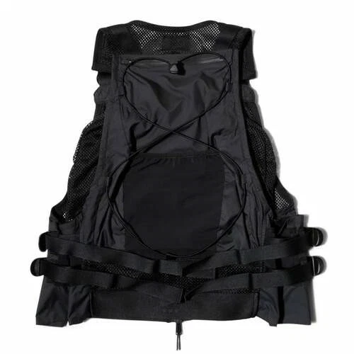 格安お得 NIKE MMW UTILITY VEST alyx ジャケット着 ジャケットの通販