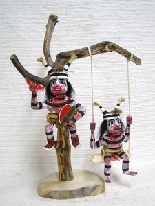 ebay kachina dolls