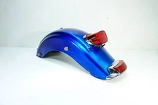 10 Harley Electra Ultra Touring OEM Rear Wheel Fender Taillight Brake Lamp 1244