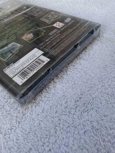 *NEW* Silent Hill 2 (PlayStation 2, 2002, Greatest Hits, Konami) PS2 *SEALED* - Picture 4 of 4