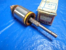 Démarreur Ford CAPRI