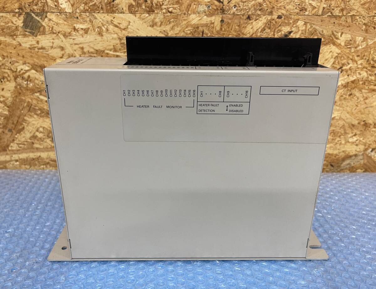 Omron E5ZS-38 Heater Fault Detector | eBay Omron E5ZS-38 Heater Fault Detector | eBay